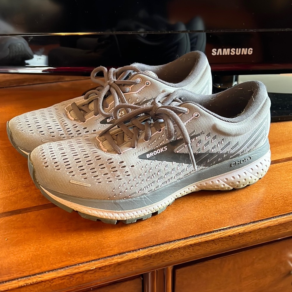 Brooks Ghost 13